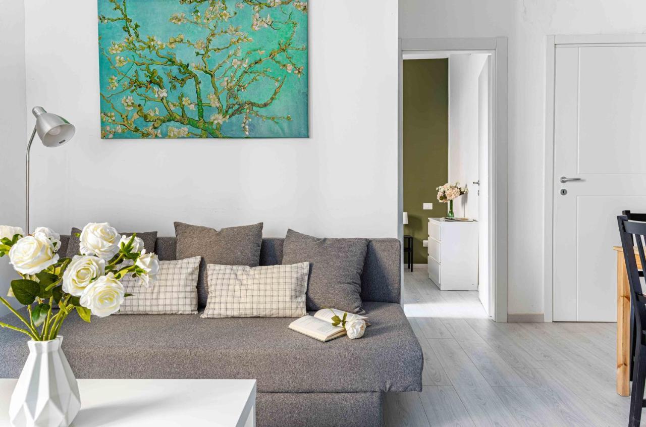 Joivy Cosy 1-bed Flat In Navigli Apartment *