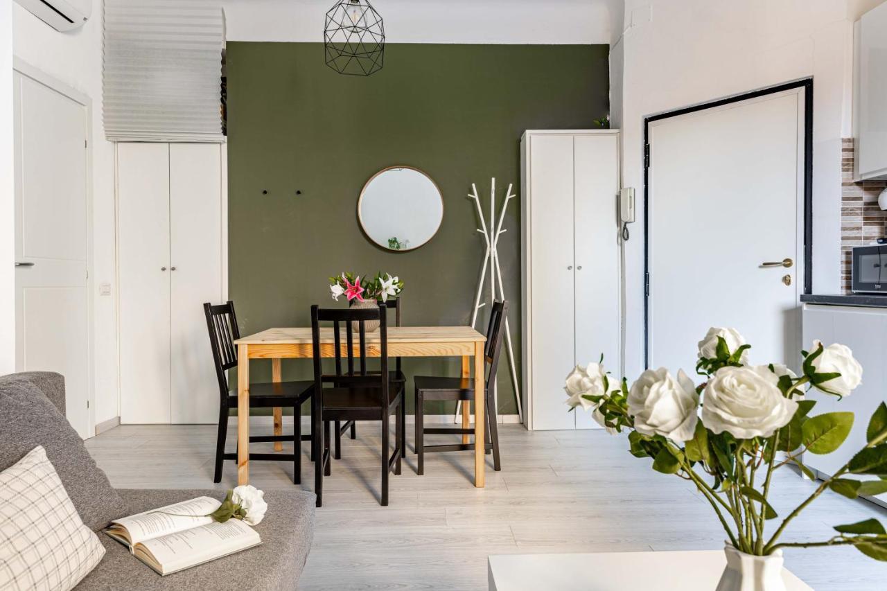 Joivy Cosy 1-bed Flat In Navigli Apartment *