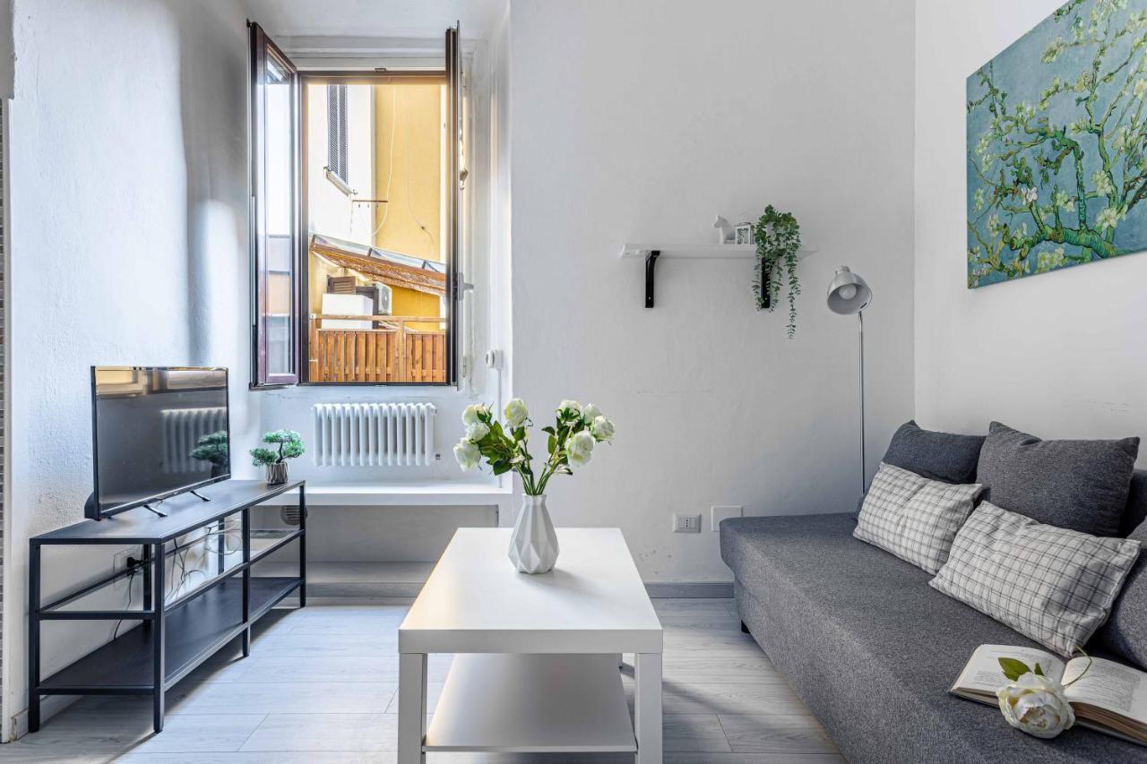 Apartment Joivy Cosy 1-bed Flat In Navigli *