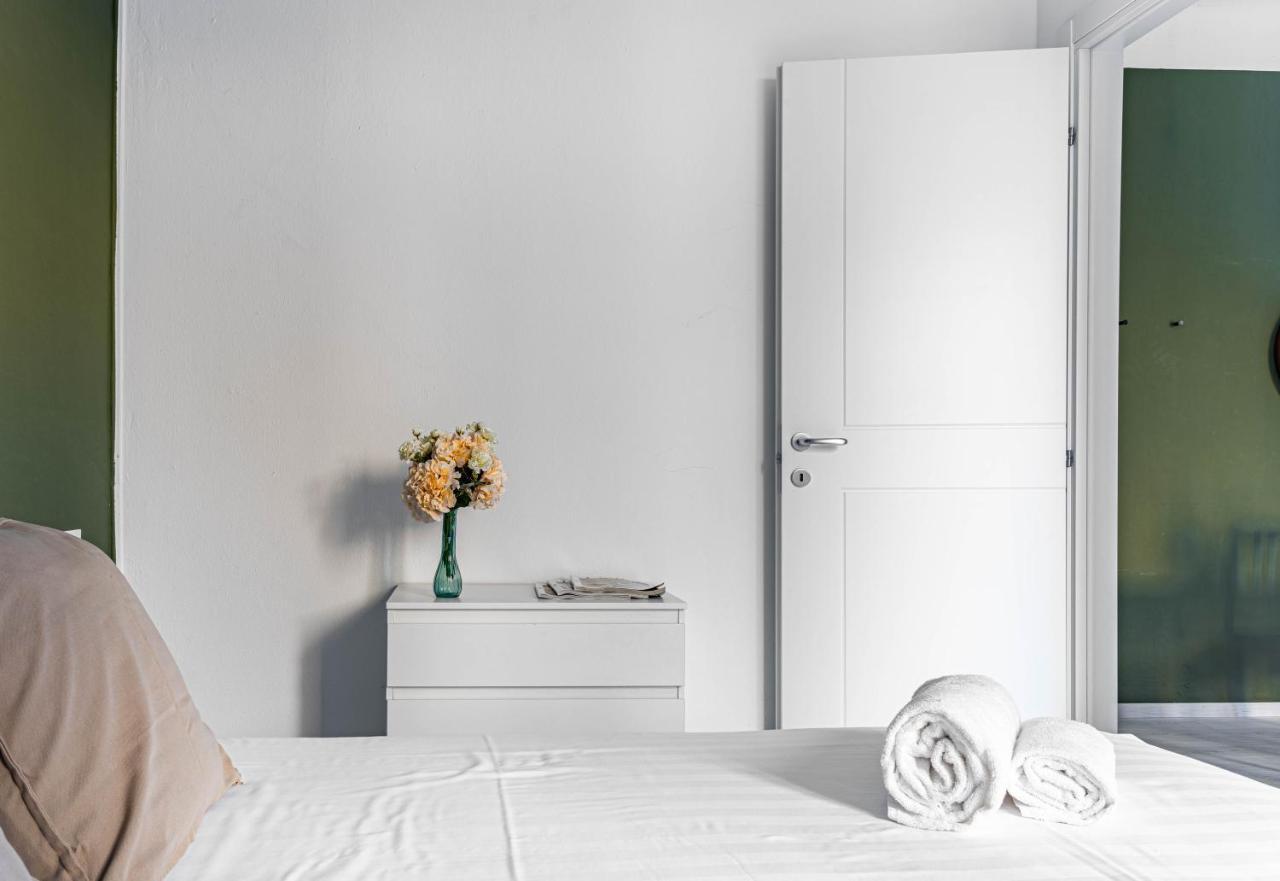 Apartment Joivy Cosy 1-bed Flat In Navigli *