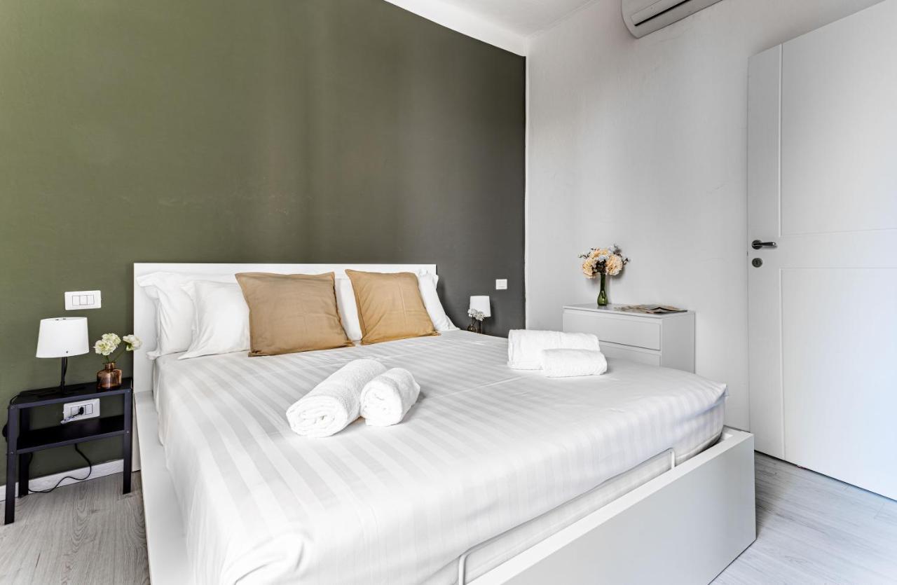 Joivy Cosy 1-bed Flat In Navigli Mailand