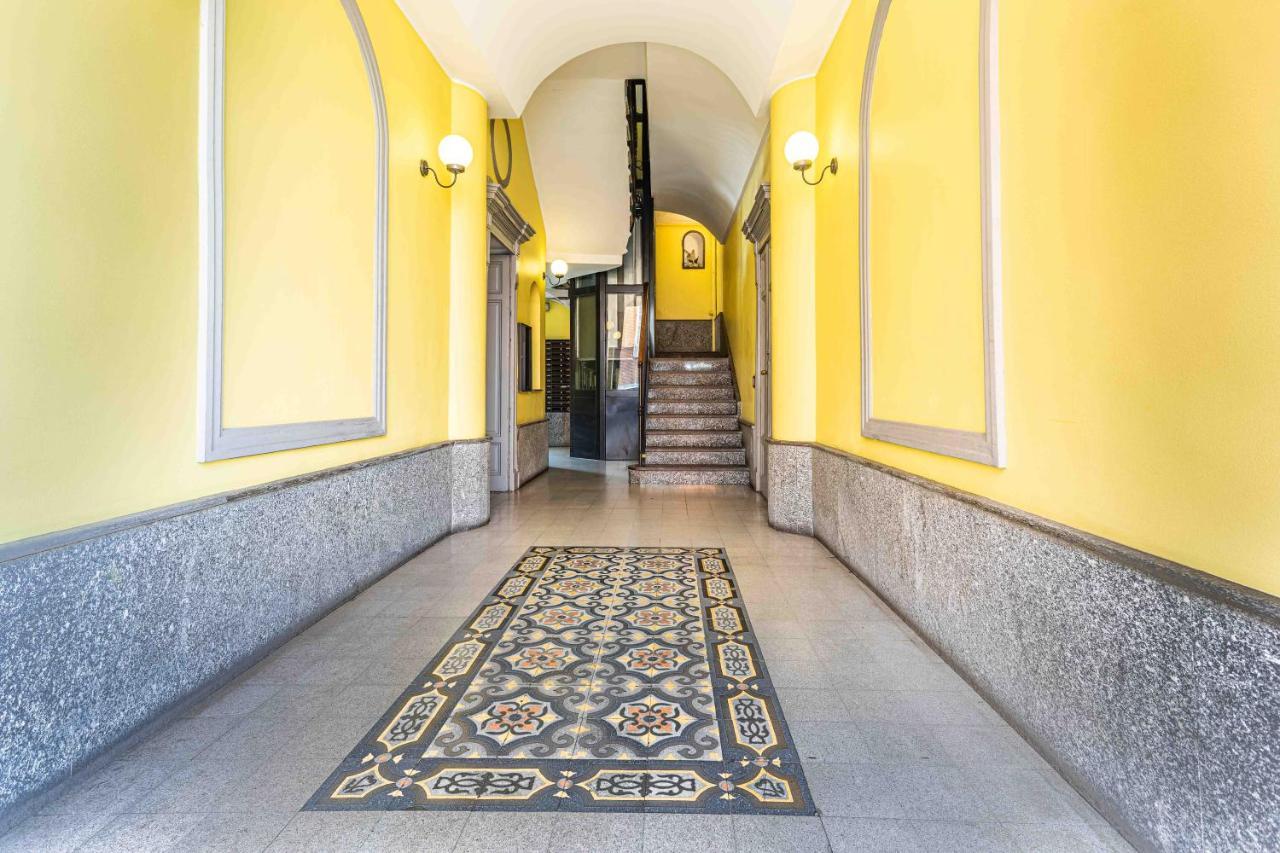 Apartment Joivy Cosy 1-bed Flat In Navigli *
