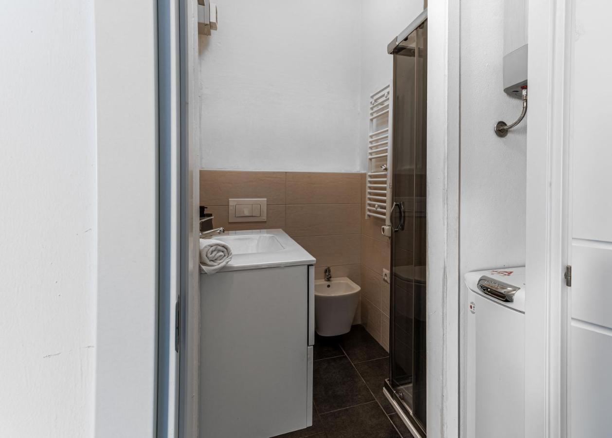 Joivy Cosy 1-bed Flat In Navigli Apartment *