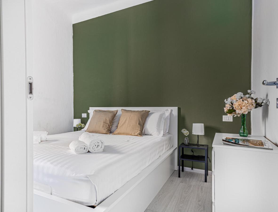 Appartamento Joivy Cosy 1-bed Flat In Navigli Milano