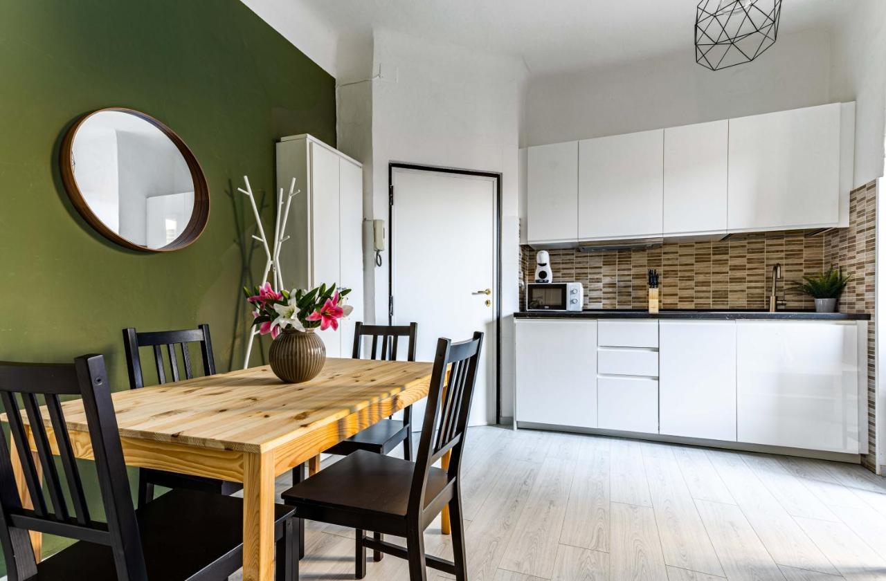 Joivy Cosy 1-bed Flat In Navigli Milano