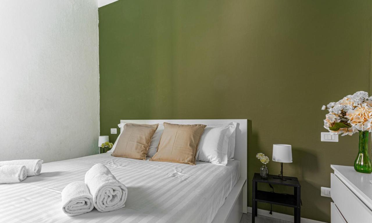 Joivy Cosy 1-bed Flat In Navigli Appartamento