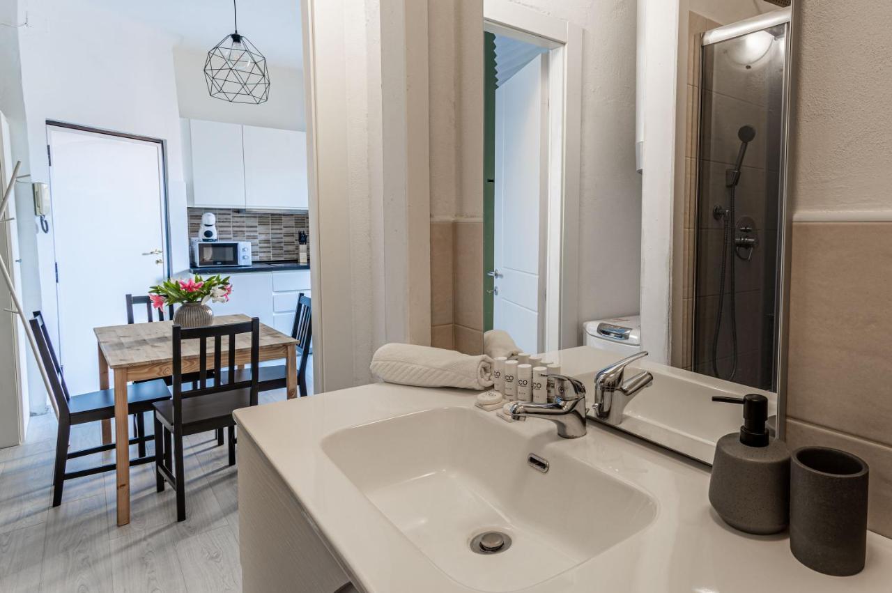 Joivy Cosy 1-bed Flat In Navigli Appartamento Milano