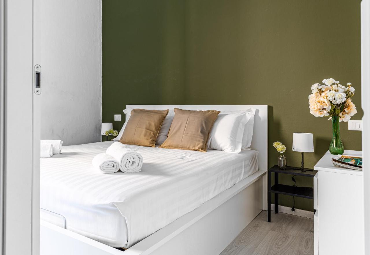 Joivy Cosy 1-bed Flat In Navigli Appartamento *